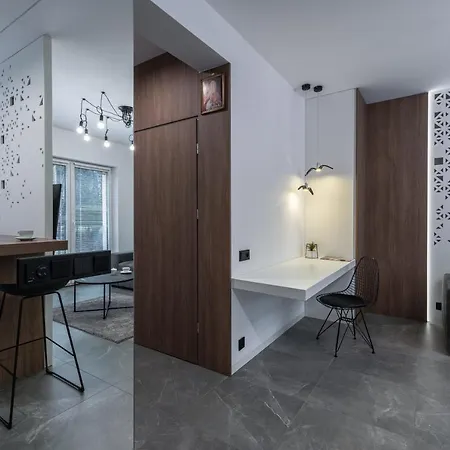 Apartmán Premium New *