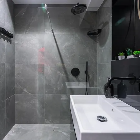 Apartmán Premium New