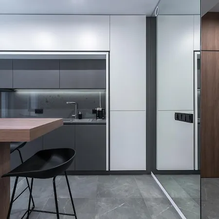 Premium New Apartmán *