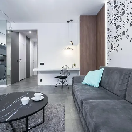 Premium New Apartmán