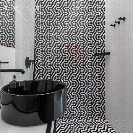 Apartmán Premium New