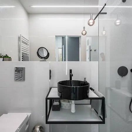 Premium New Apartmán *