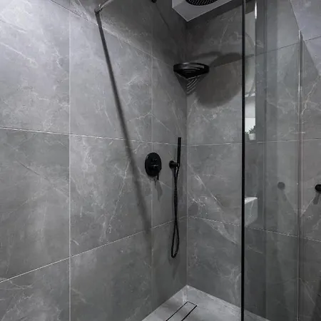 Apartmán Premium New *