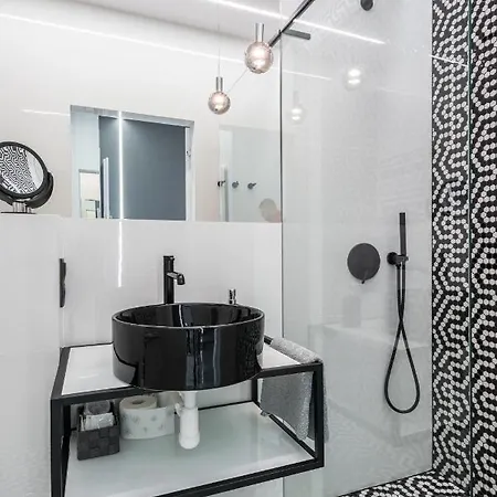 Premium New Apartmán