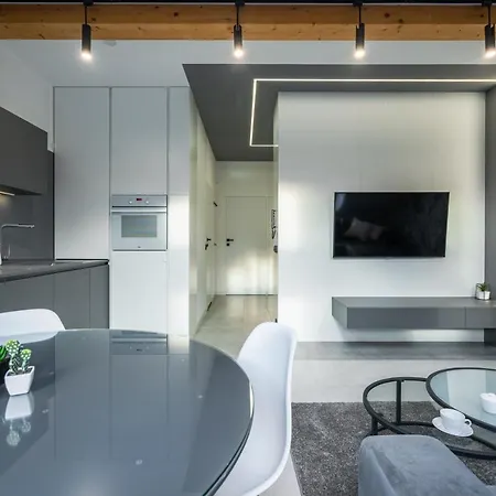 Premium New Apartmán *