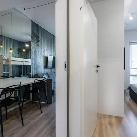 Apartmán Premium New