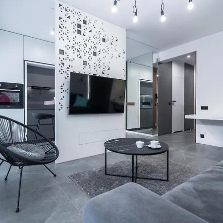 Apartmán Premium New *