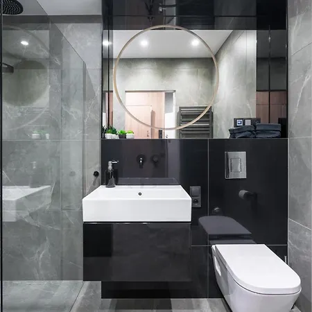 Apartmán Premium New Wadowice