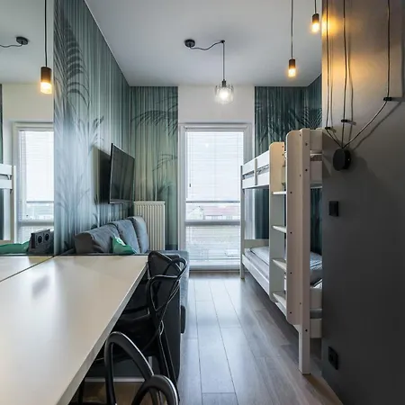 Apartmán Premium New *