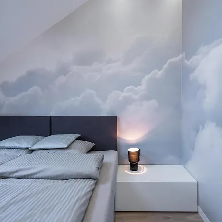 Apartmán Premium New Wadowice