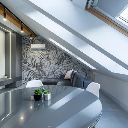 Apartmán Premium New *