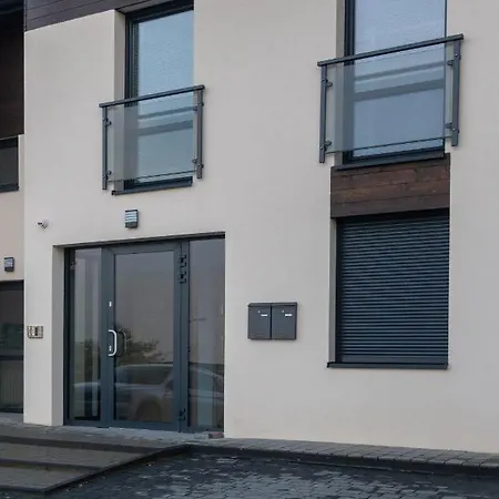 Premium New Wadowice