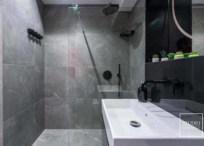 Apartament Premium New