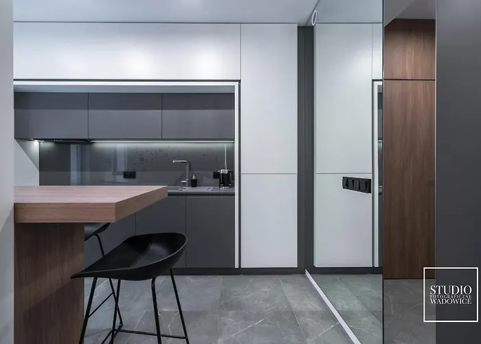 Premium New Apartament *