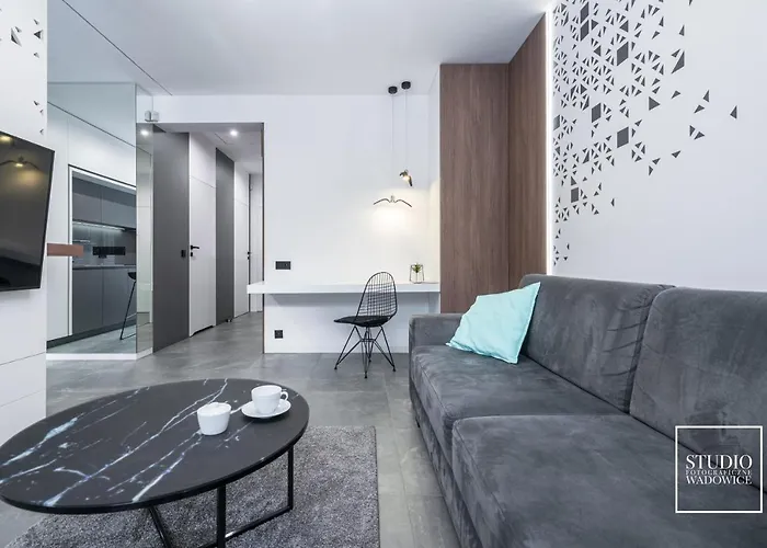 Premium New Apartament