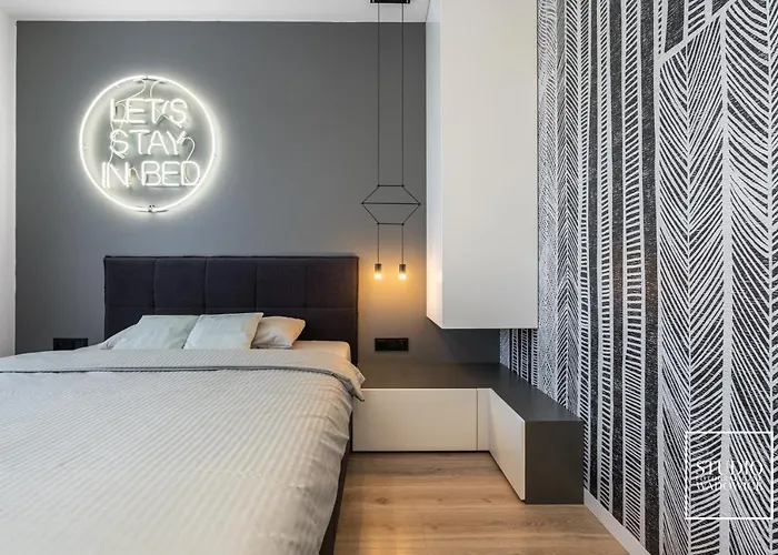 Premium New Apartament *