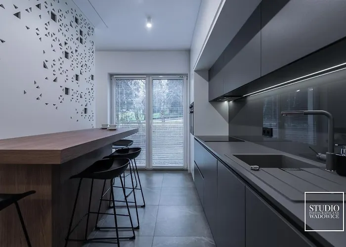 Premium New Apartament *