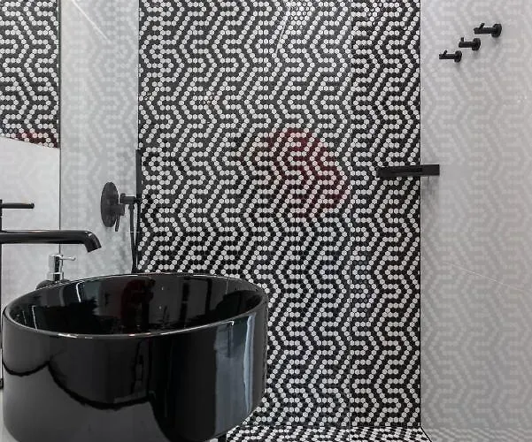 Apartament Premium New