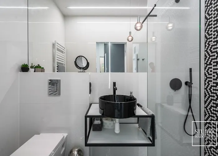 Premium New Apartament *