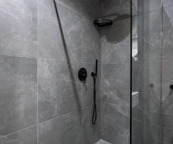 Apartament Premium New *