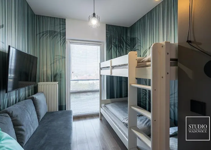 Apartament Premium New