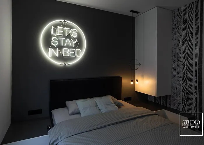 Premium New Apartament *