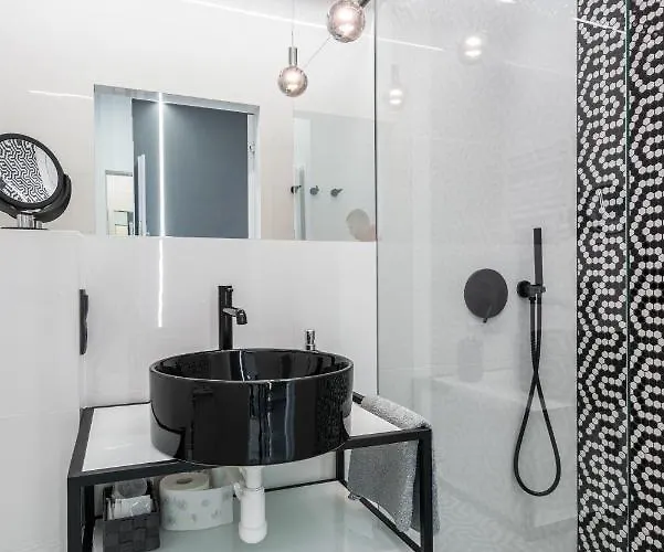 Premium New Apartament