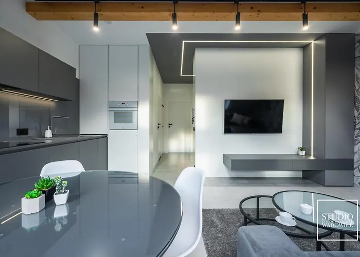 Premium New Apartament *