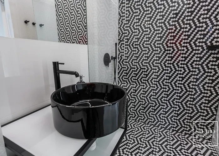 Premium New Apartament Wadowice