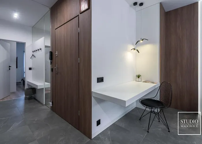 Apartament Premium New *