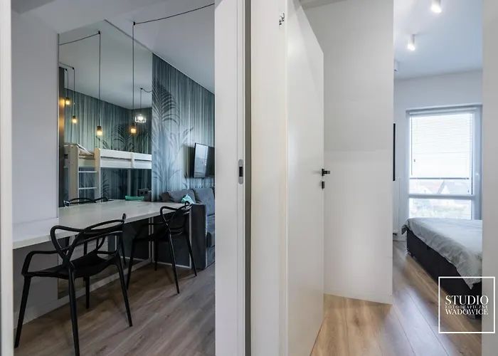 Apartament Premium New