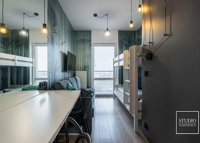 Apartament Premium New *