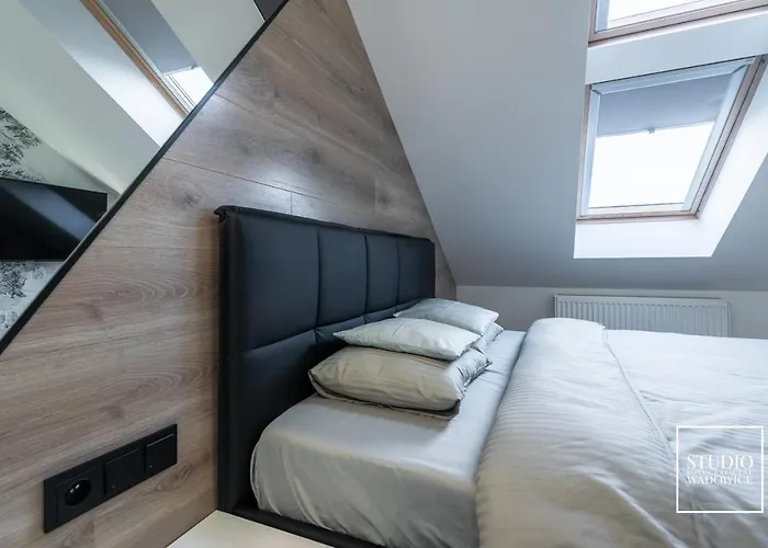 Apartament Premium New