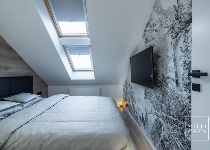 Premium New Wadowice