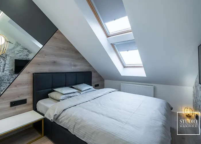 Premium New Apartament *