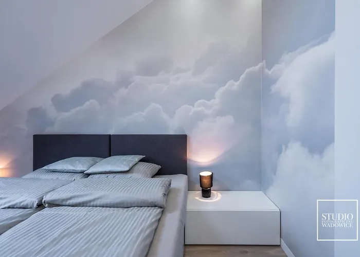 Apartament Premium New Wadowice