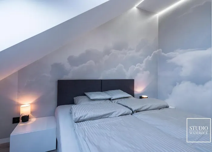 Premium New Apartament