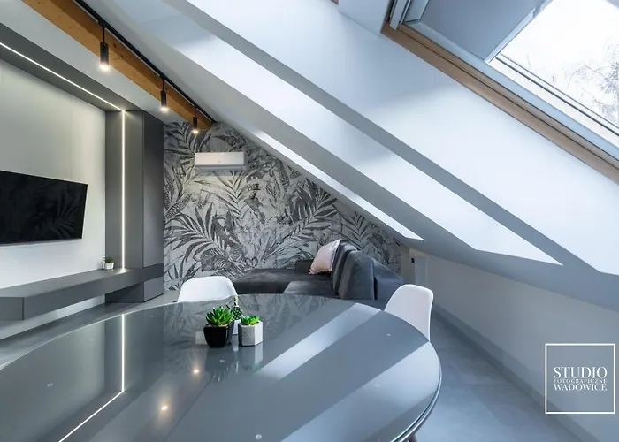 Apartament Premium New *