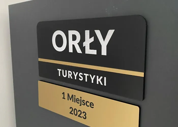 Premium New Apartament *