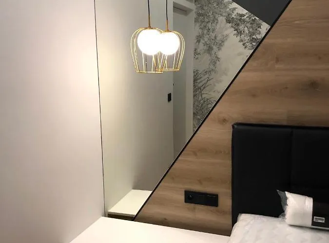 Apartament Premium New